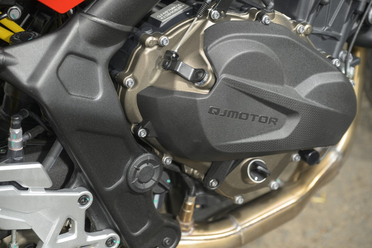 QJMotor SRK 800