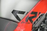 QJMotor SRK 800