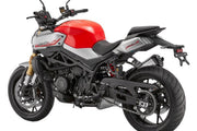 QJMotor SRK 900