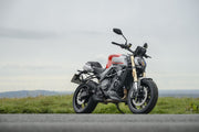 QJMotor SRK 900