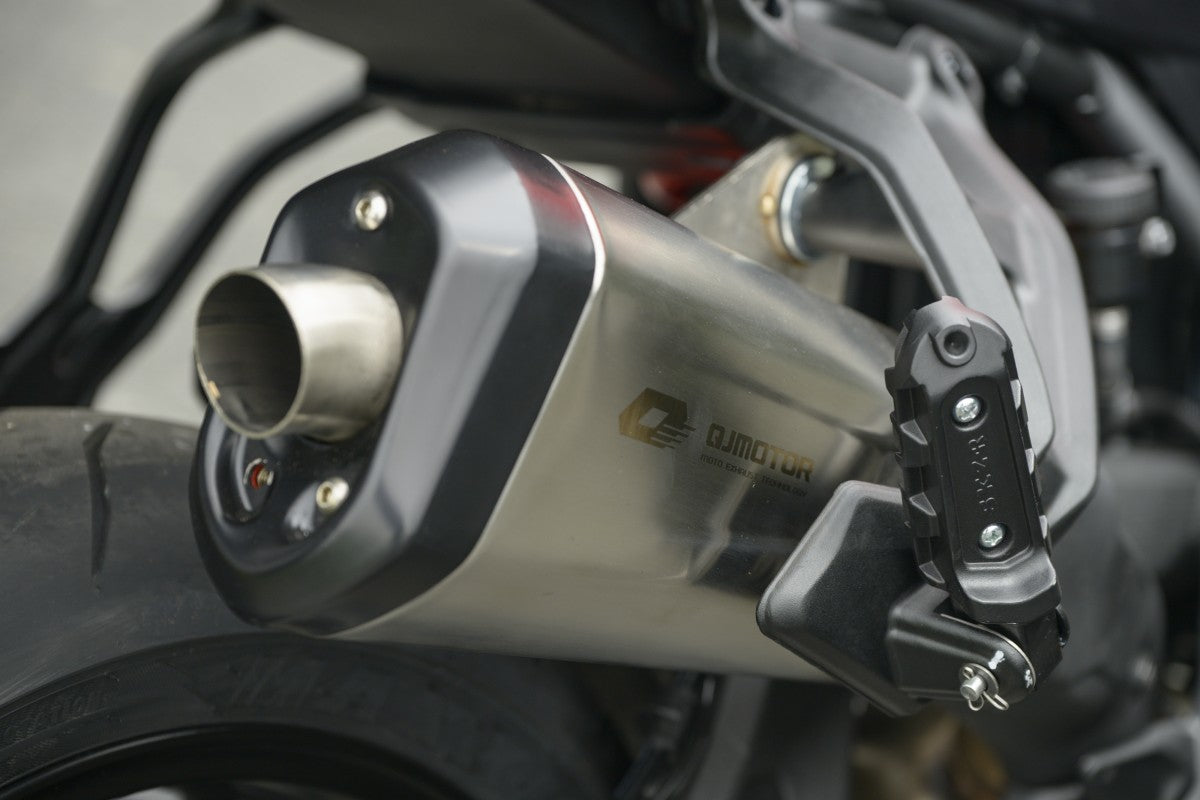 QJMotor SRK 900
