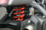 QJMotor SRK 900