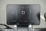 QJMotor SRK 900