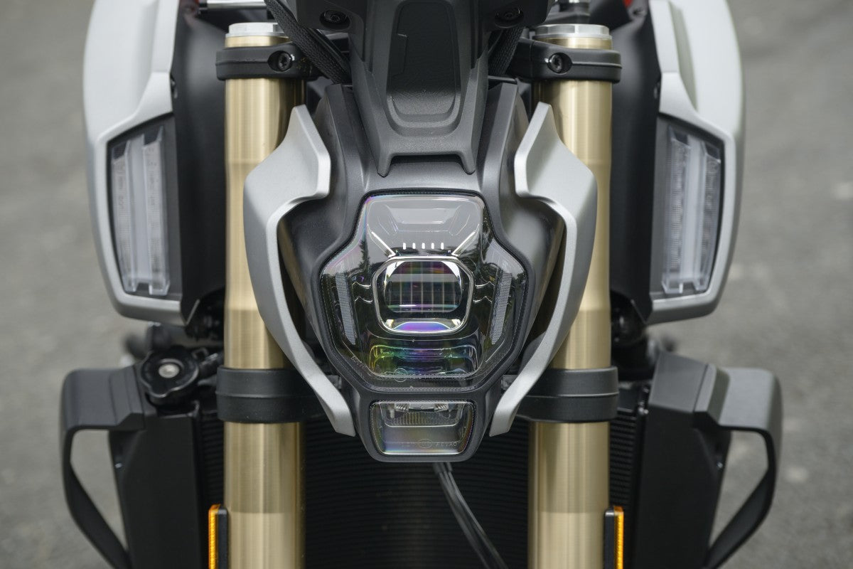 QJMotor SRK 900