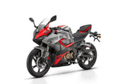 QJMotor SRK 125 R