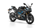 QJMotor SRK 125 R