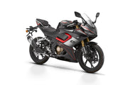 QJMotor SRK 125 R