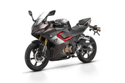 QJMotor SRK 125 R