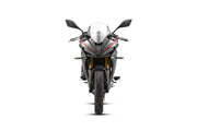 QJMotor SRK 125 R