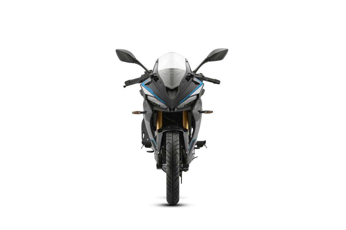 QJMotor SRK 125 R