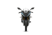 QJMotor SRK 125 R
