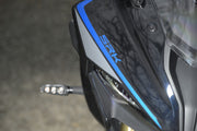 QJMotor SRK 125 R