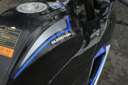 QJMotor SRK 125 R