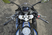 QJMotor SRK 125 R
