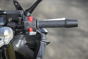 QJMotor SRK 125 R