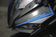 QJMotor SRK 125 R