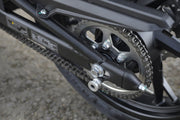 QJMotor SRK 125 R