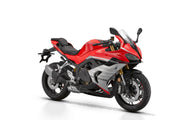 QJMotor SRK 800 RR (Steel Frame)