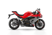 QJMotor SRK 800 RR (Steel Frame)