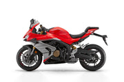 QJMotor SRK 800 RR (Steel Frame)