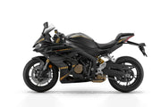 QJMotor SRK 800 RR (Steel Frame)