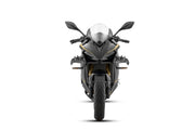 QJMotor SRK 800 RR (Steel Frame)