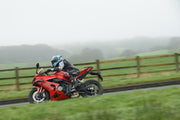 QJMotor SRK 800 RR (Steel Frame)