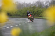 QJMotor SRK 800 RR (Steel Frame)