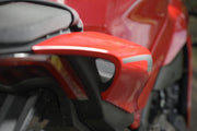 QJMotor SRK 800 RR (Steel Frame)
