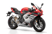 QJMotor SRK 921 RR