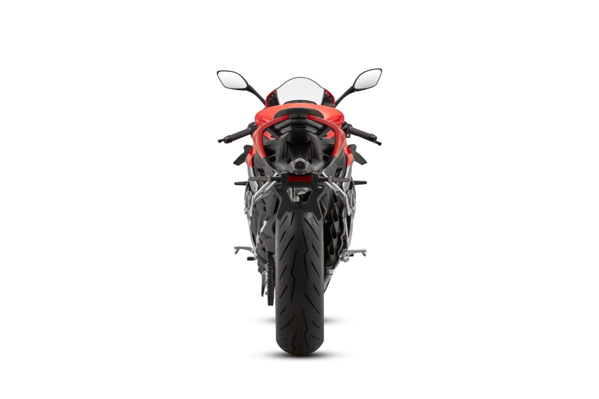 QJMotor SRK 921 RR
