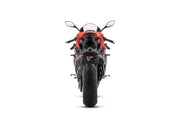 QJMotor SRK 921 RR