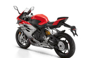 QJMotor SRK 921 RR