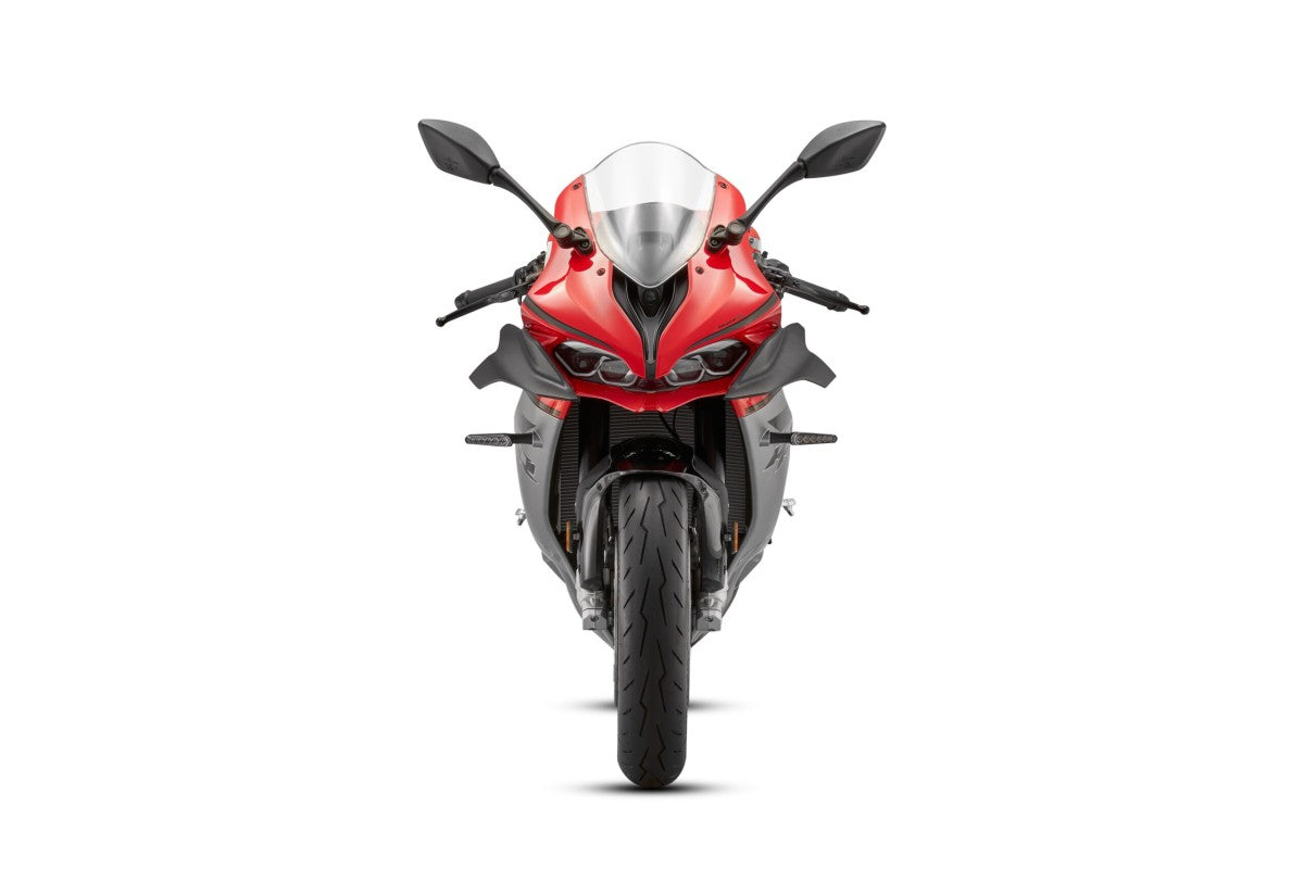 QJMotor SRK 921 RR