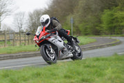 QJMotor SRK 921 RR