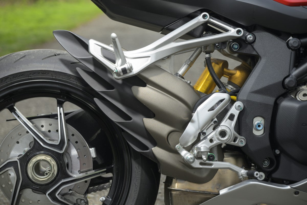 QJMotor SRK 921 RR