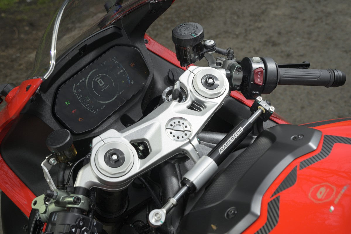 QJMotor SRK 921 RR