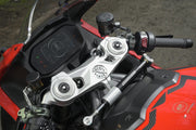 QJMotor SRK 921 RR