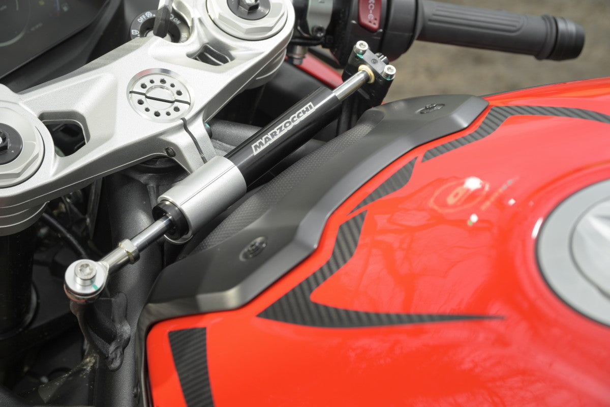 QJMotor SRK 921 RR