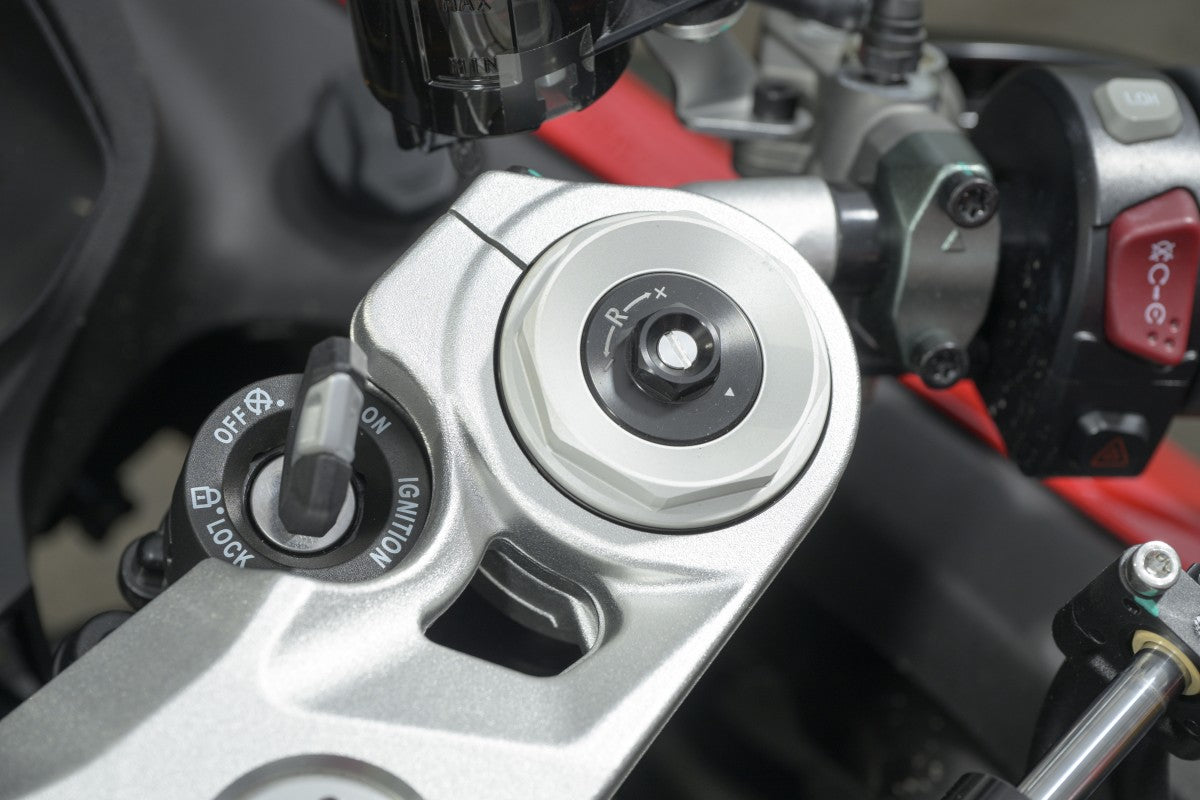 QJMotor SRK 921 RR