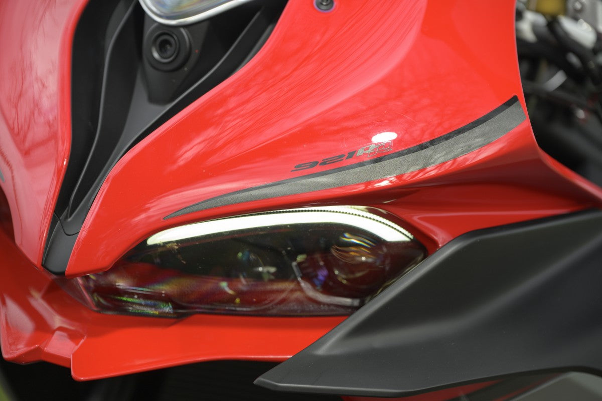 QJMotor SRK 921 RR