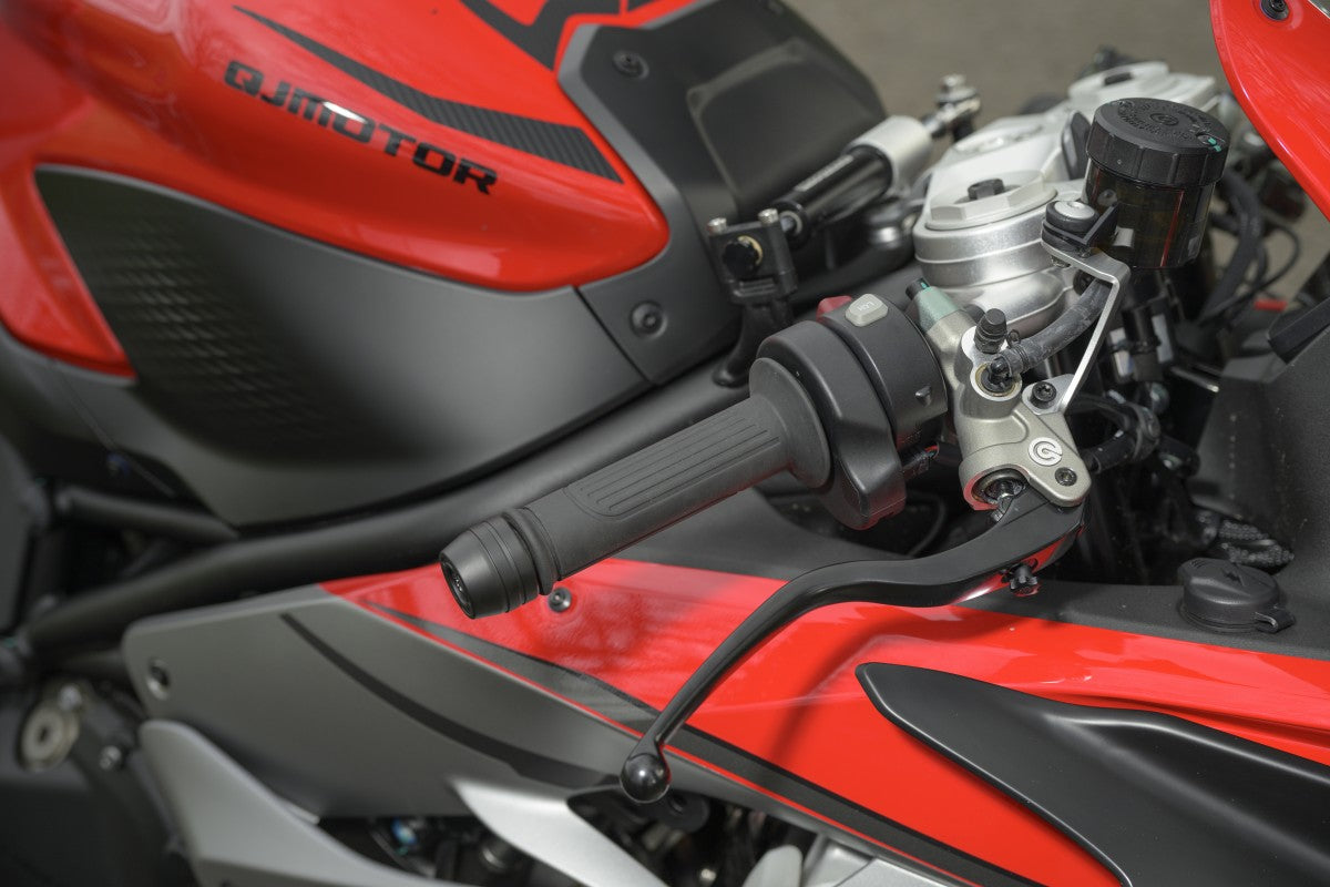 QJMotor SRK 921 RR