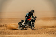 QJMotor SRT 600 S