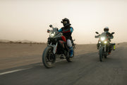 QJMotor SRT 600 S