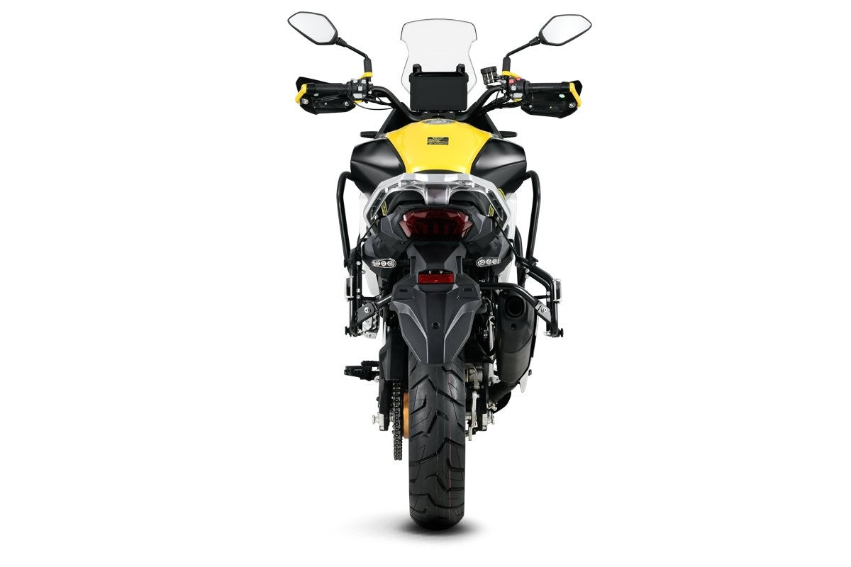 QJMotor SVT 650