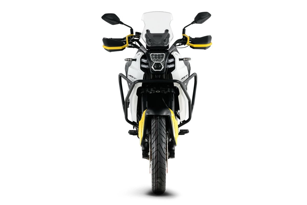 QJMotor SVT 650