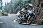 QJMotor SVT 650