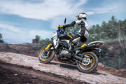 QJMotor SVT 650