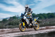 QJMotor SVT 650