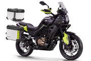 QJMotor SVT 650